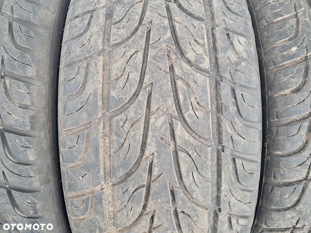 Opony Zimowe Sailun Atrezzi SVRLX 305/40R22 114V XL - 3