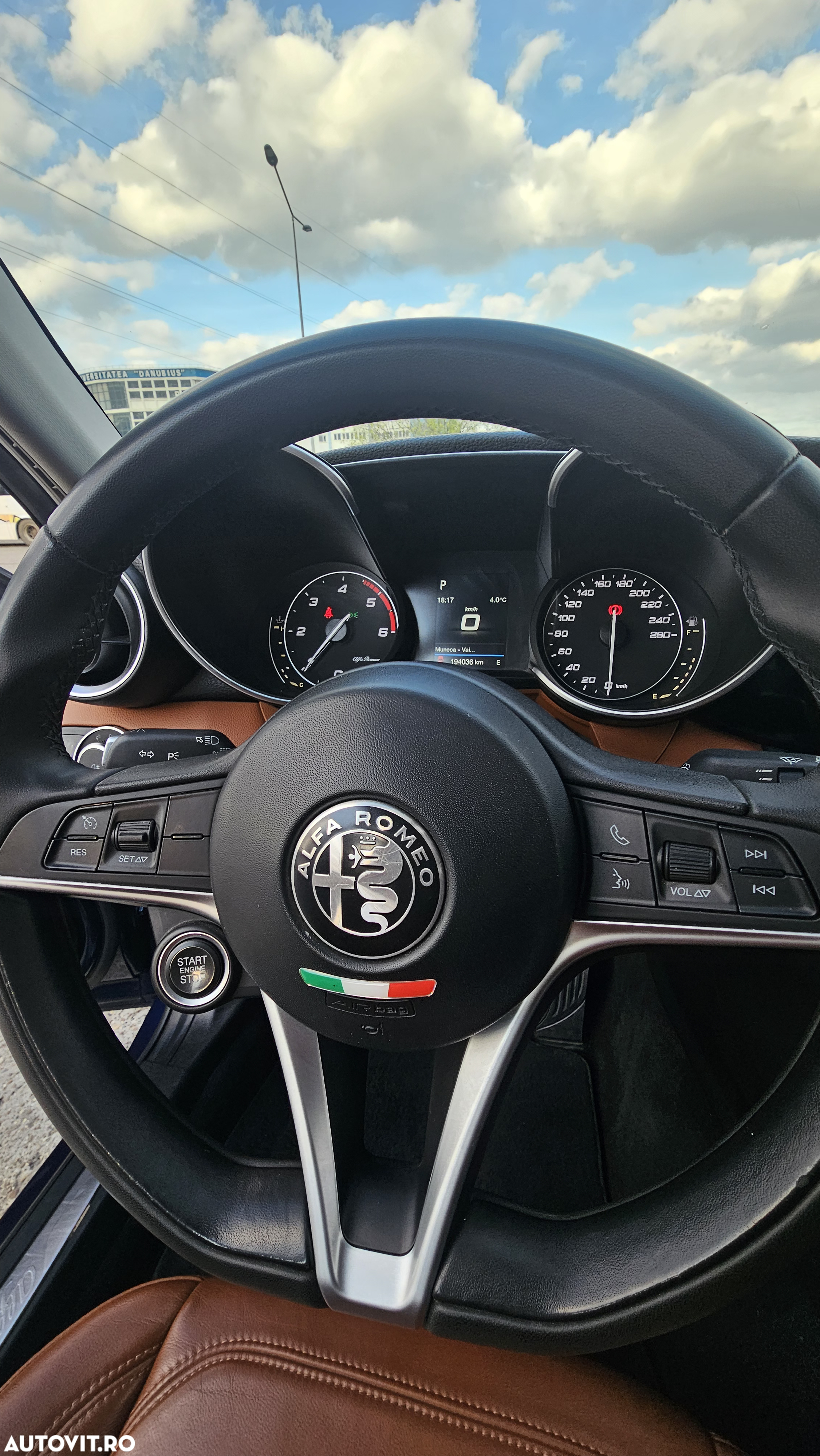 Alfa Romeo Giulia - 17