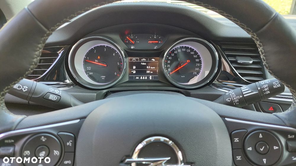 Opel Insignia 2.0 CDTI Business Elegance S&S - 21