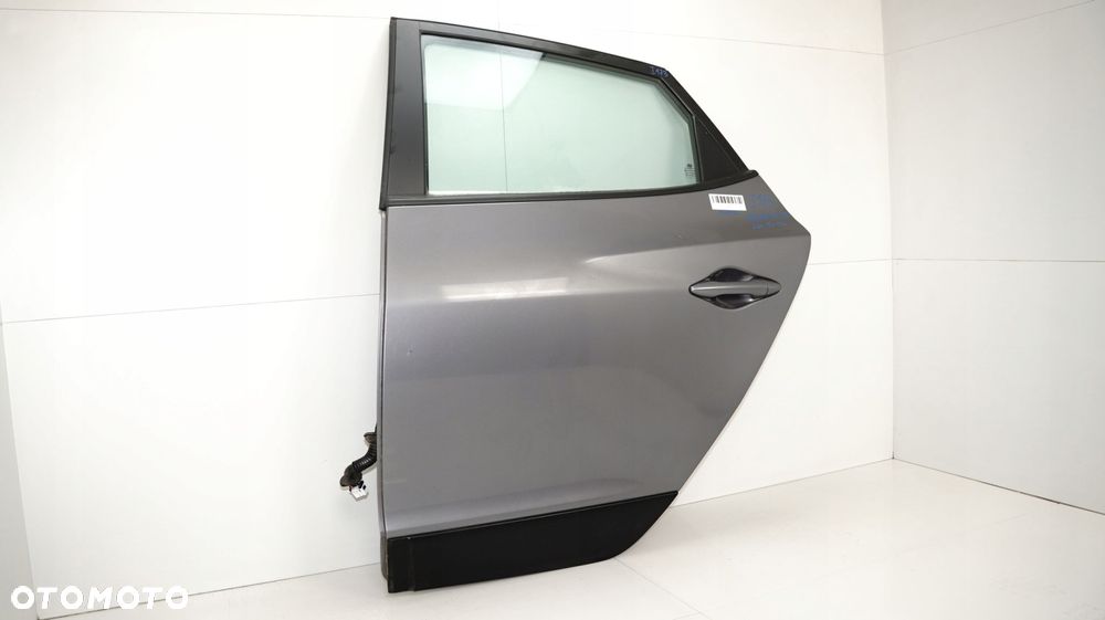 DRZWI LEWY TYŁ HYUNDAI IX35 LIFT 13-15R - 2