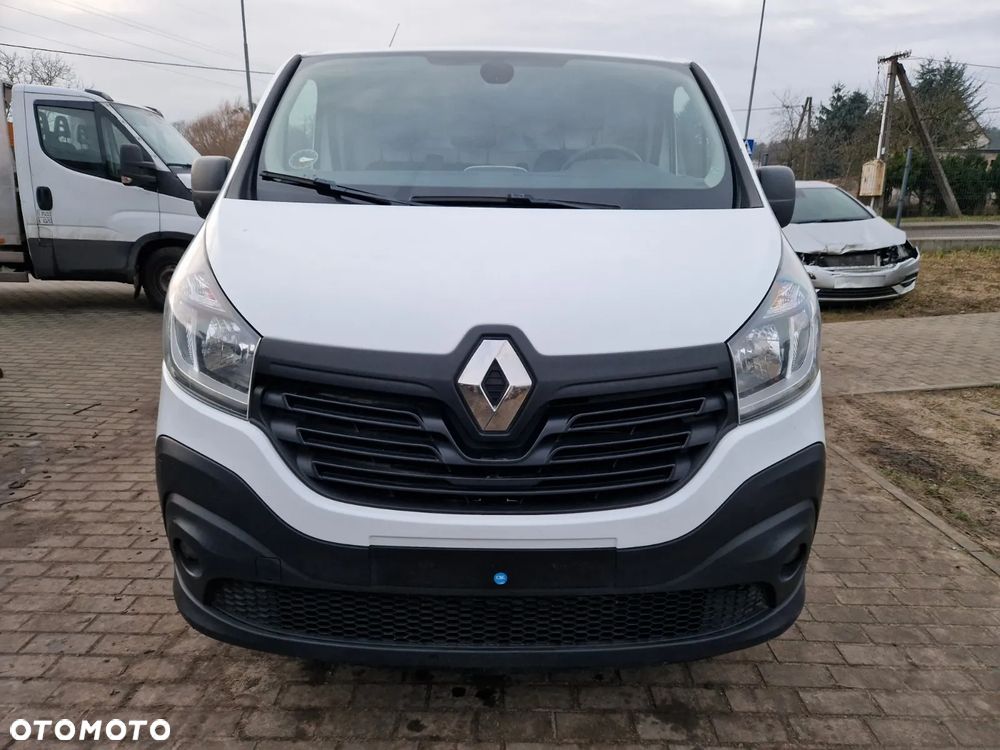 Renault Trafic - 3
