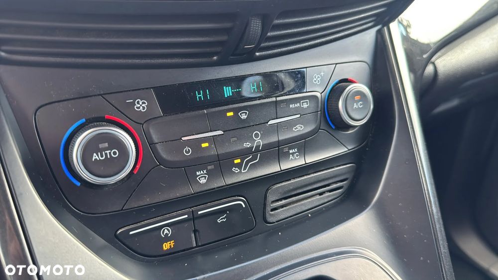 Ford Kuga 2.0 TDCi 4x4 Trend - 18