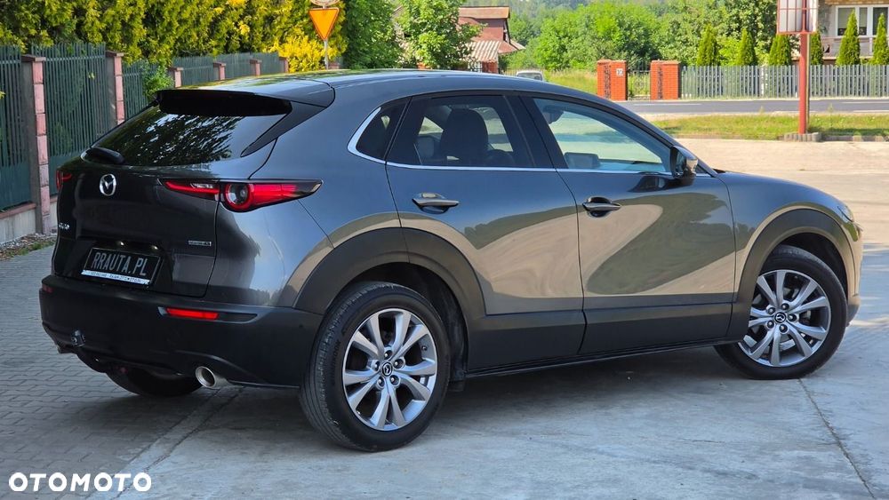 Mazda CX-30 - 17