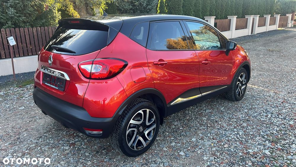 Renault Captur - 18