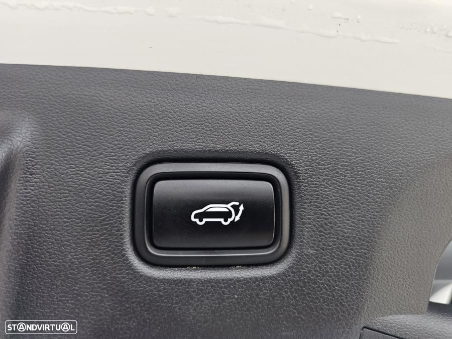 Hyundai Tucson 1.6 T-GDI PHEV Premium - 20