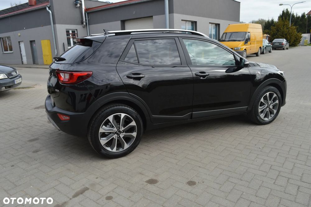 Kia Stonic 1.0 T-GDI OPF Vision - 9