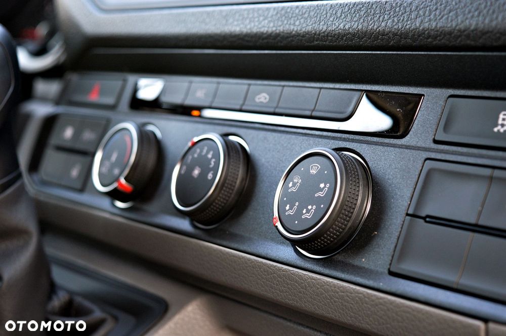 Volkswagen Crafter - 18
