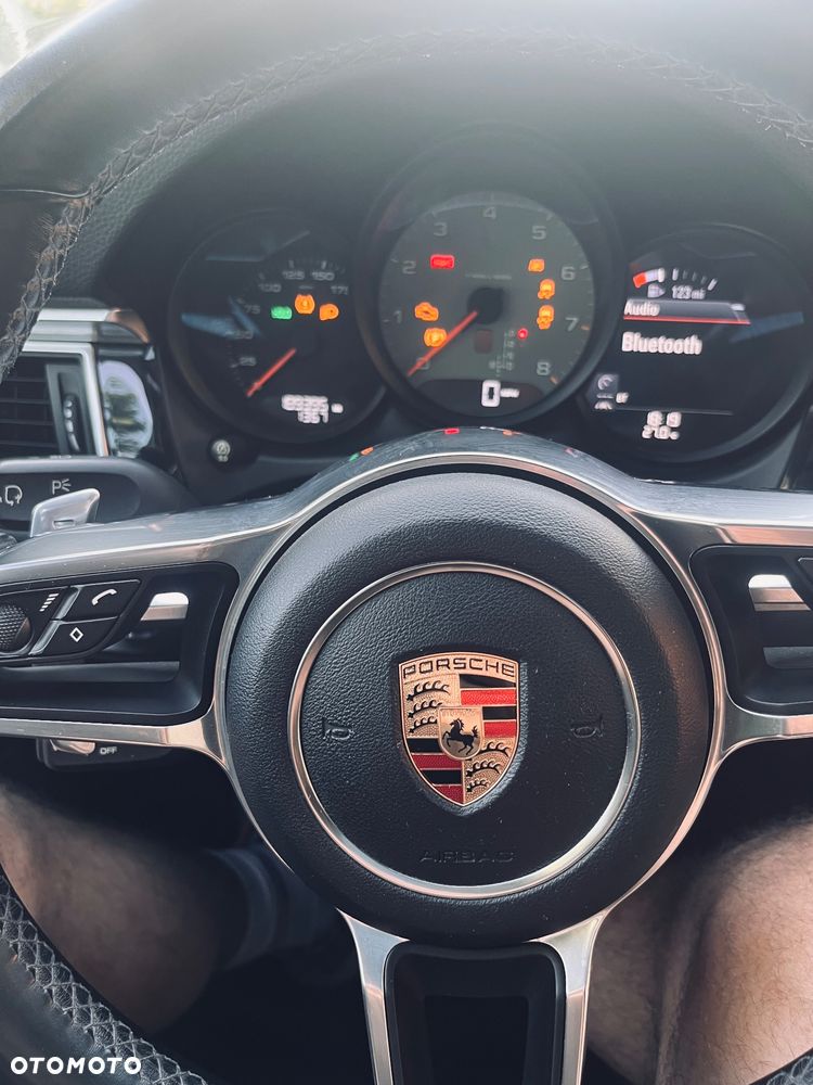 Porsche Macan S PDK - 35