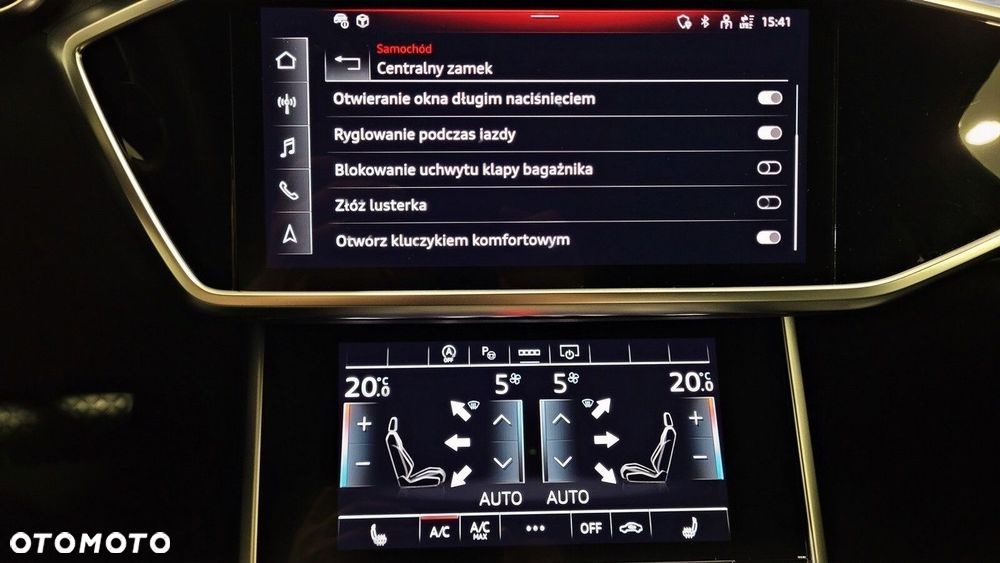 Audi A6 Limousine - 13