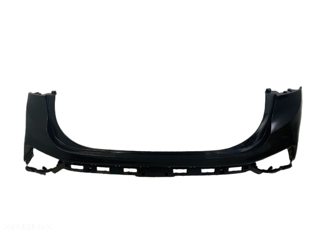 NOWY ORYGINALNY ZDERZAK TYLNY TYŁ HYUNDAI SANTA FE IV 4 18-25 86611-S1000 - 1