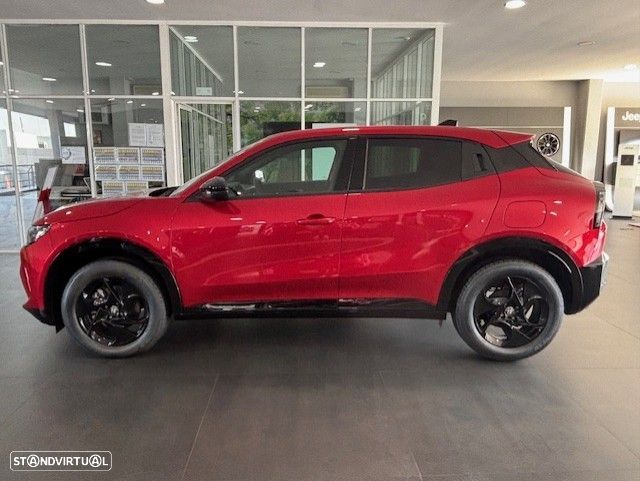 Alfa Romeo Junior 1.2 eDCT6 - 9