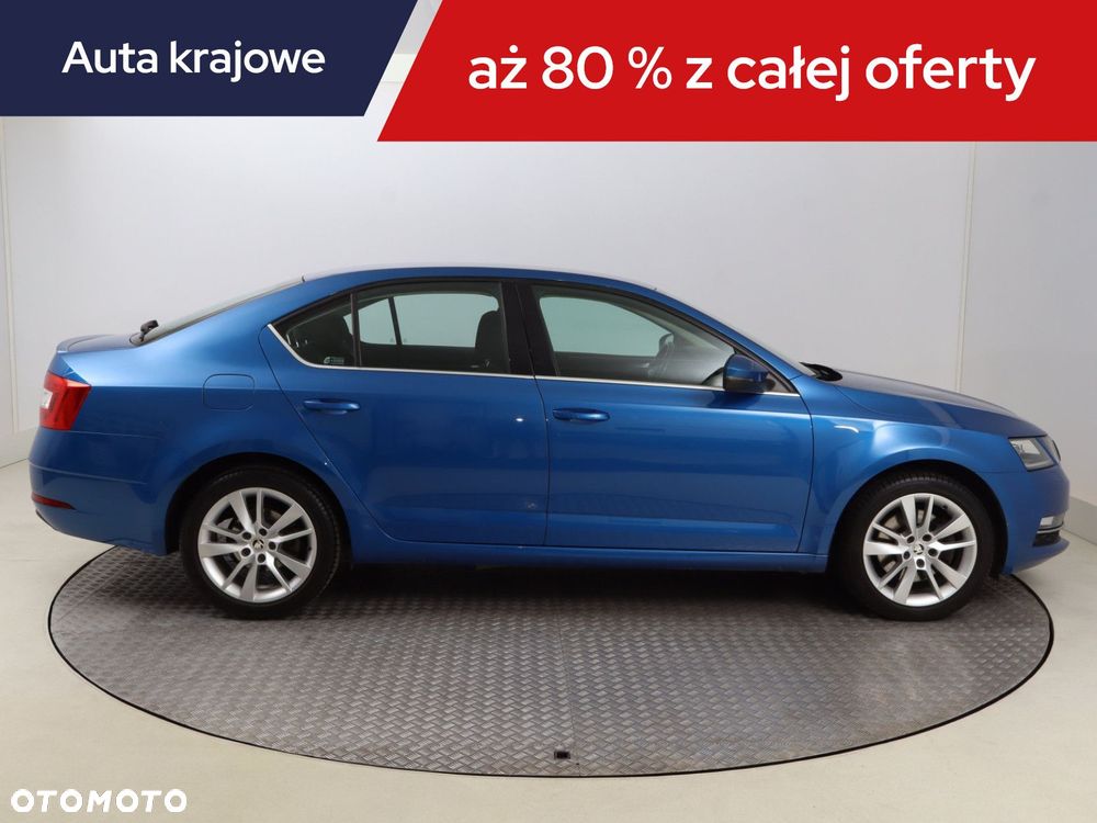 Skoda Octavia - 8