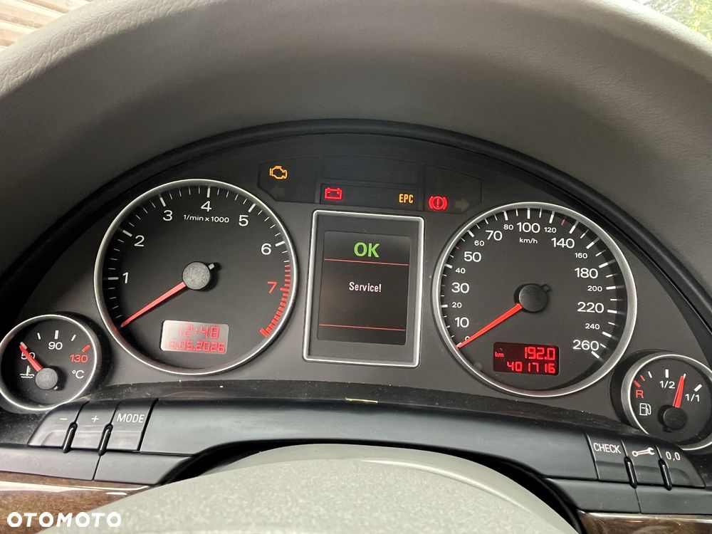 Audi A4 Avant - 2