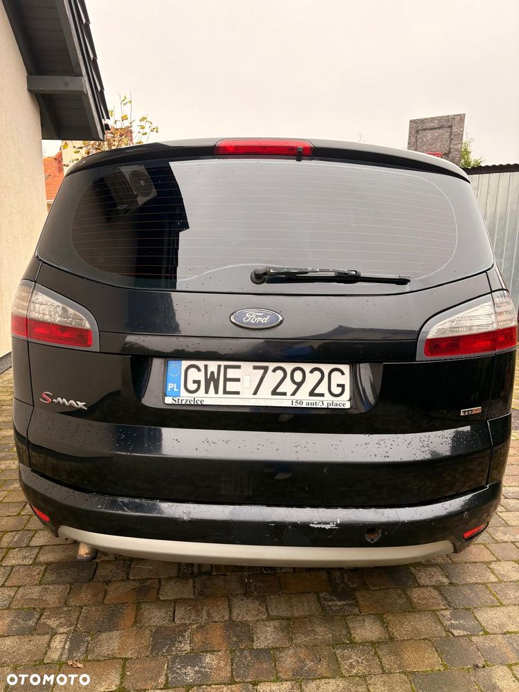Ford S-Max - 3