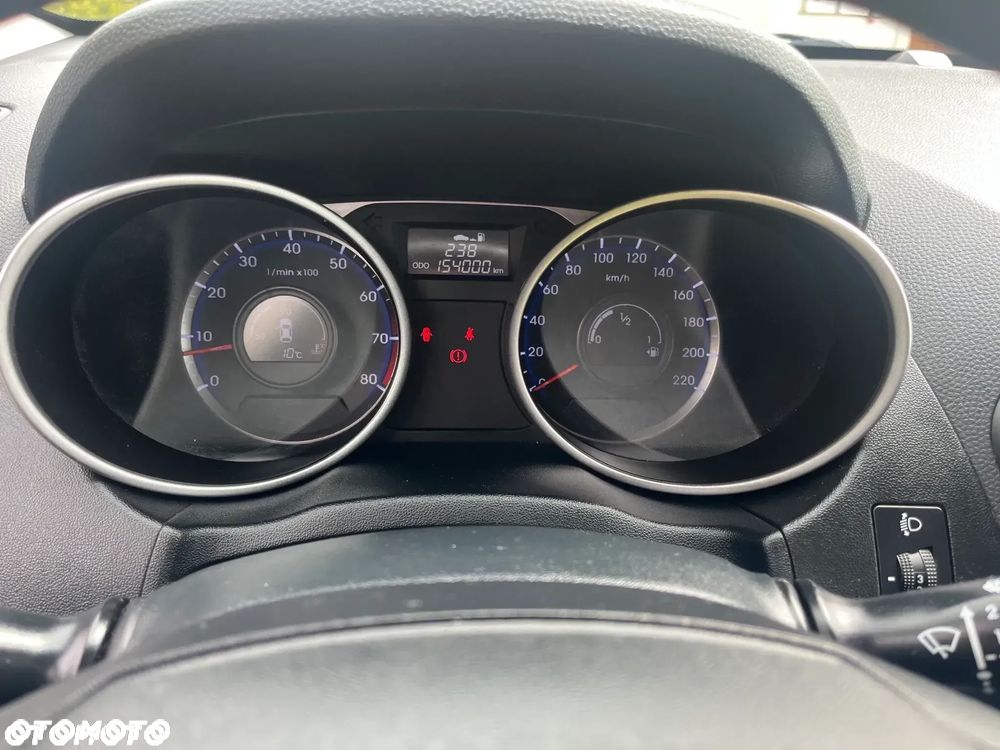 Hyundai ix35 1.6 2WD 5 Star Edition - 7