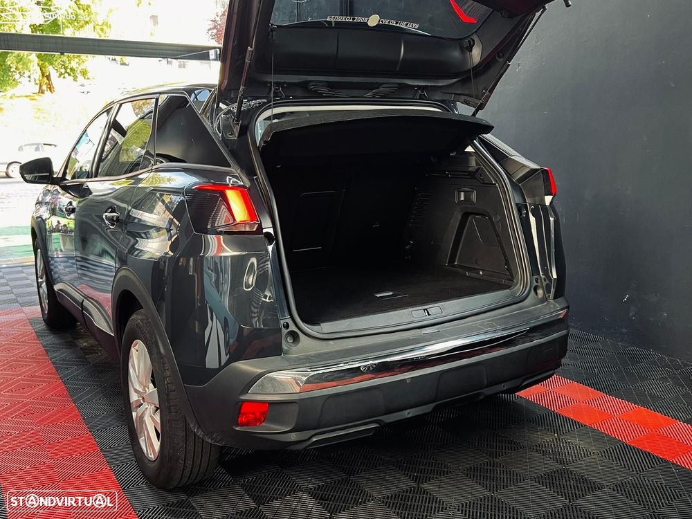 Peugeot 3008 1.6 BlueHDi Active - 46