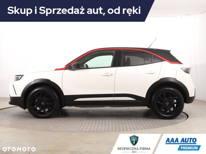 Opel Mokka - 4