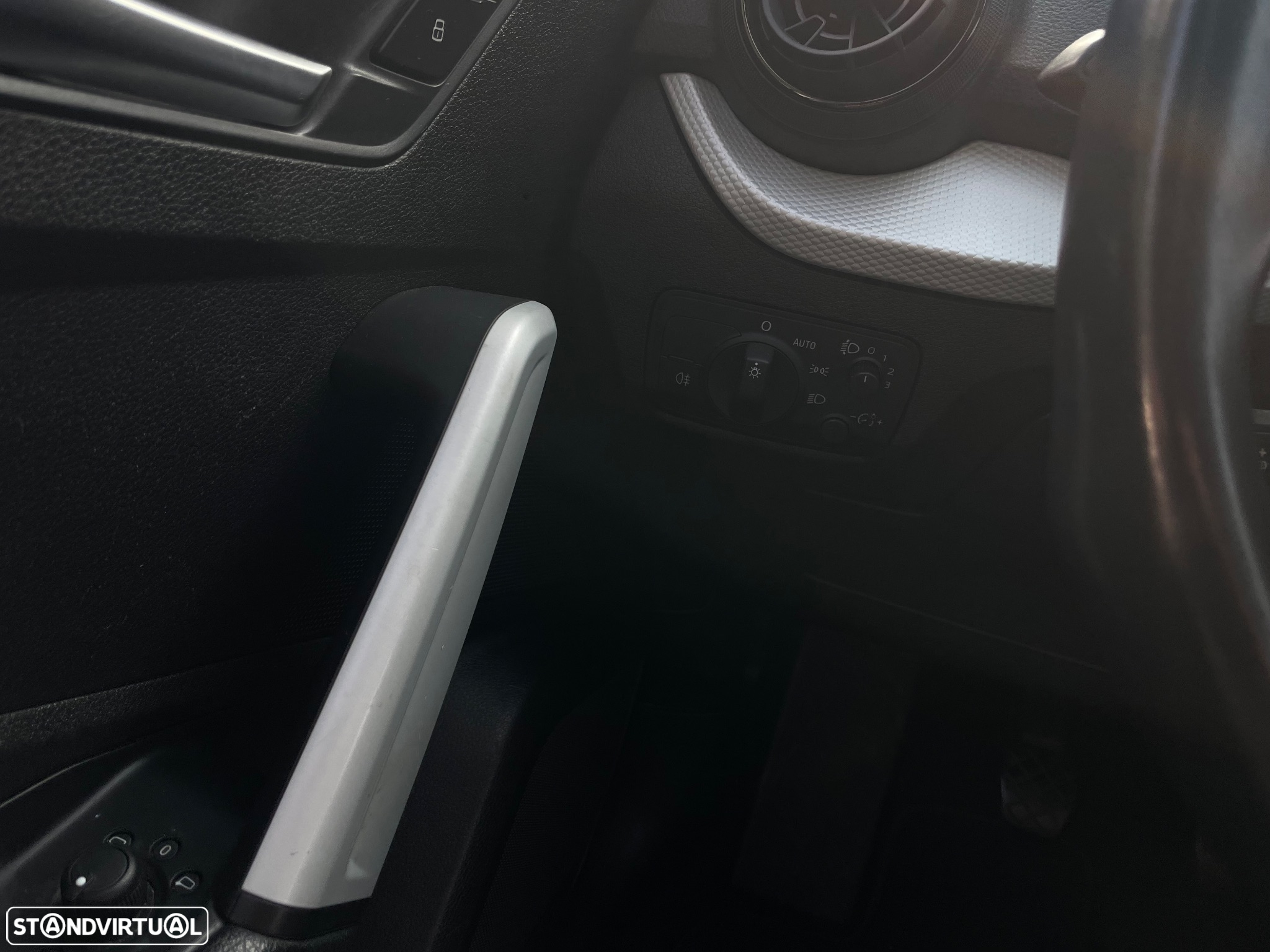 Audi Q2 1.6 TDI Sport - 17