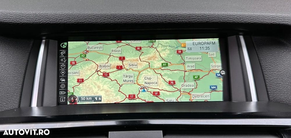 BMW X4 xDrive20d Aut. M Sport - 13