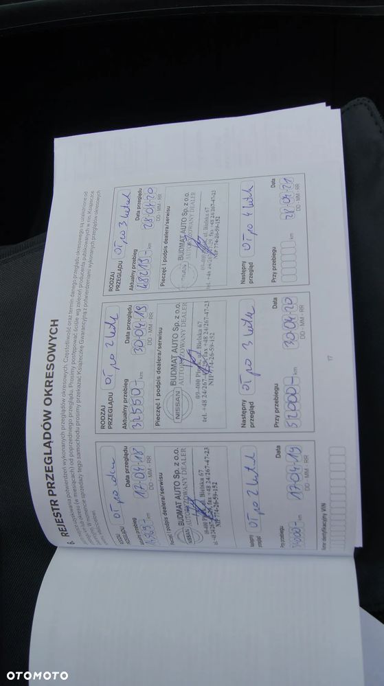 Nissan Juke 1.2 DIG-T Tekna Dark Sound - 27