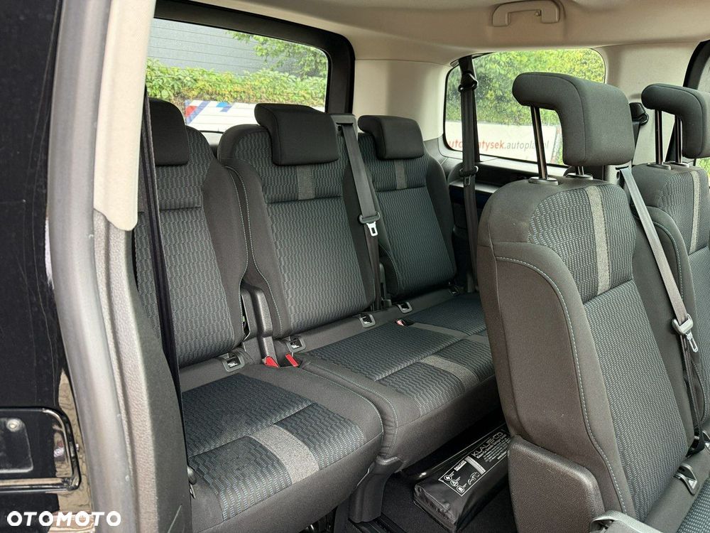 Peugeot Traveller 2.0 BlueHDi Compact Allure - 30