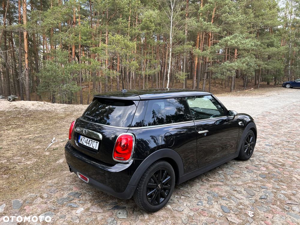 MINI Cooper Standard - 6