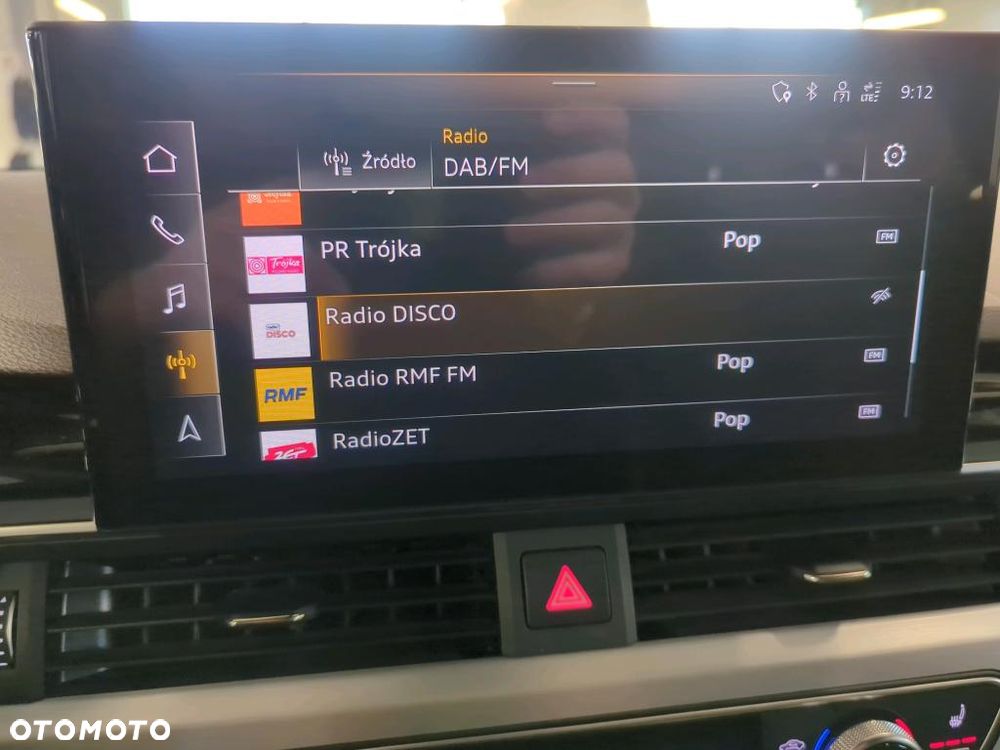 Audi A4 Limousine 35 TFSI mHEV S Line S tronic - 12