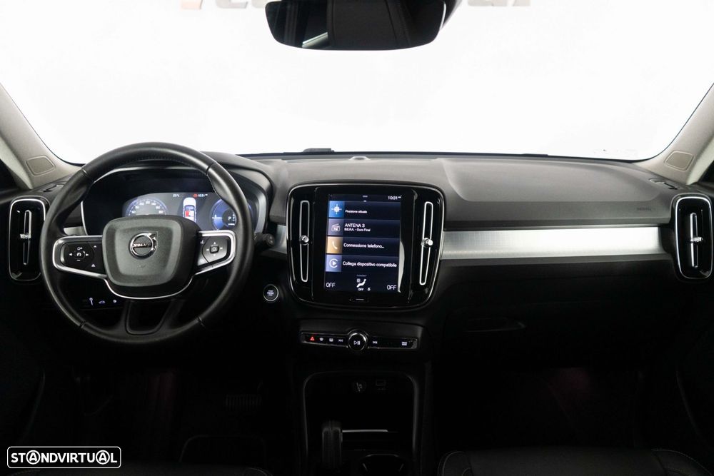 Volvo XC 40 1.5 T4 PHEV Inscription - 15