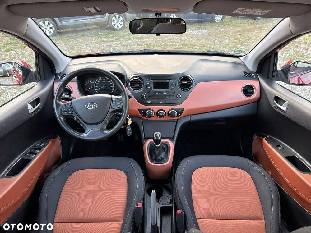 Hyundai i10 - 18