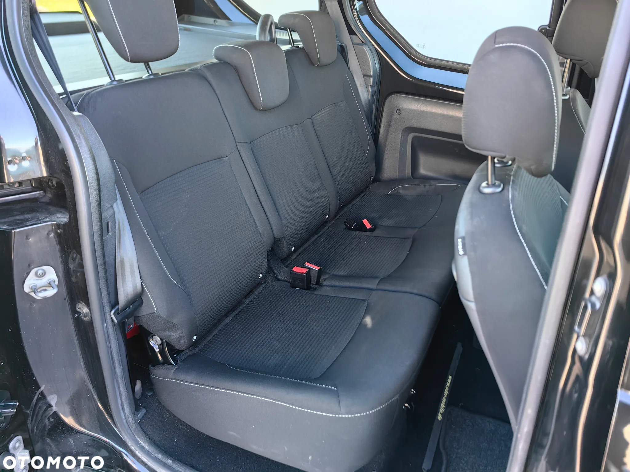 Dacia Dokker TCe 115 Comfort - 12