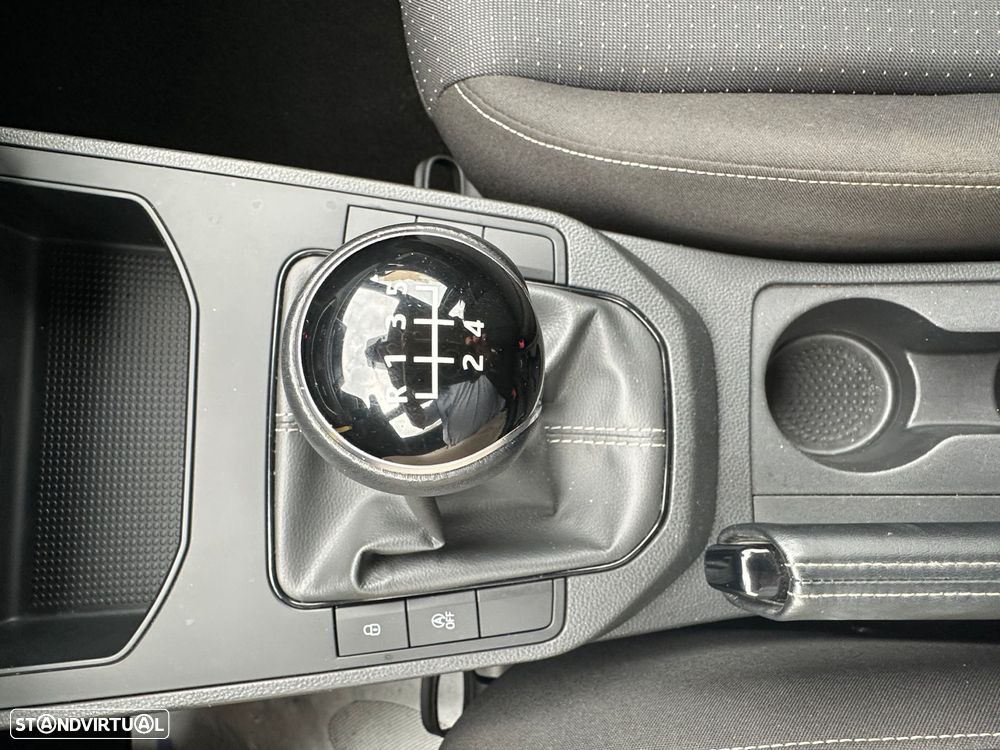 SEAT Ibiza 1.0 TSI Style - 25