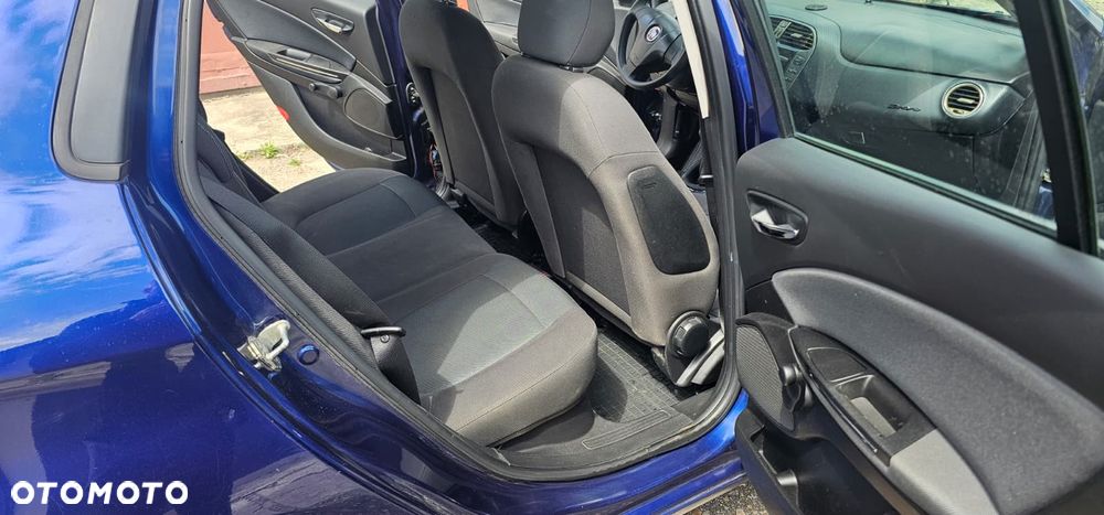 Fiat Bravo 1.4 16V Emotion - 17