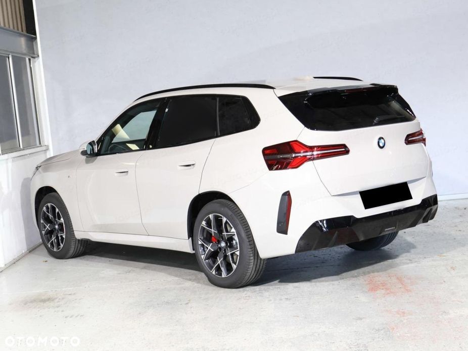 BMW X3 xDrive20d mHEV - 5