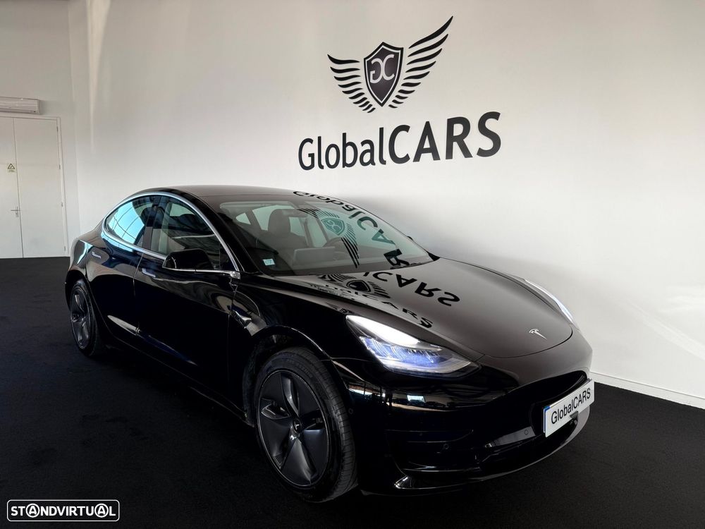 Tesla Model 3 Standard RWD Plus - 11
