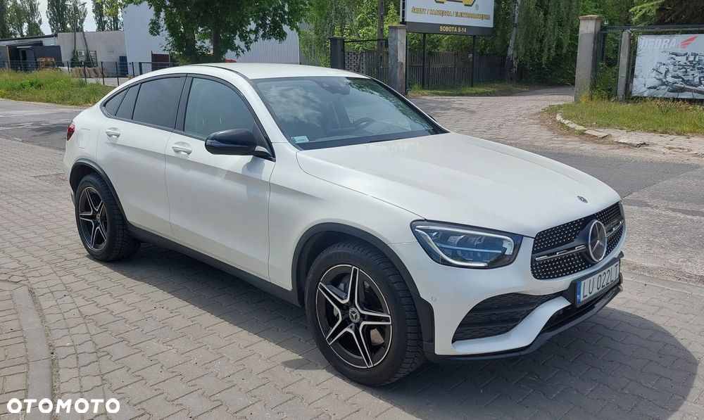 Mercedes-Benz GLC - 10