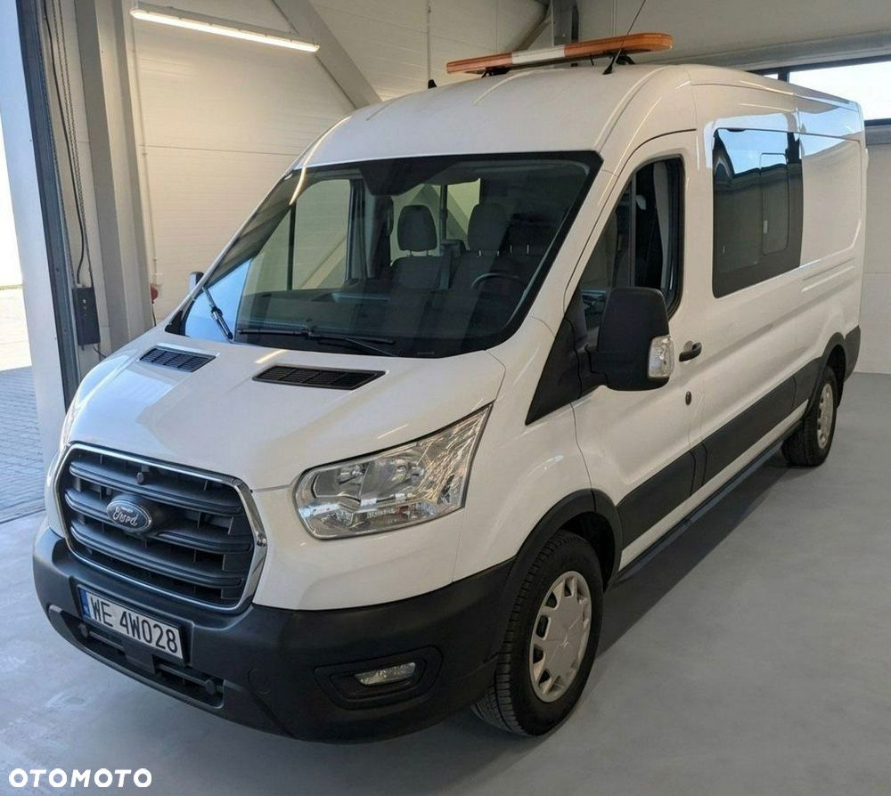 Ford Transit - 4