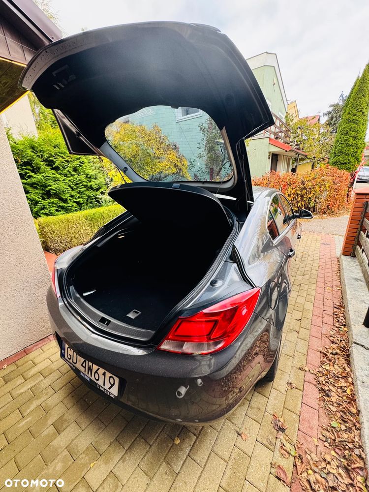 Opel Insignia 1.6 - 6