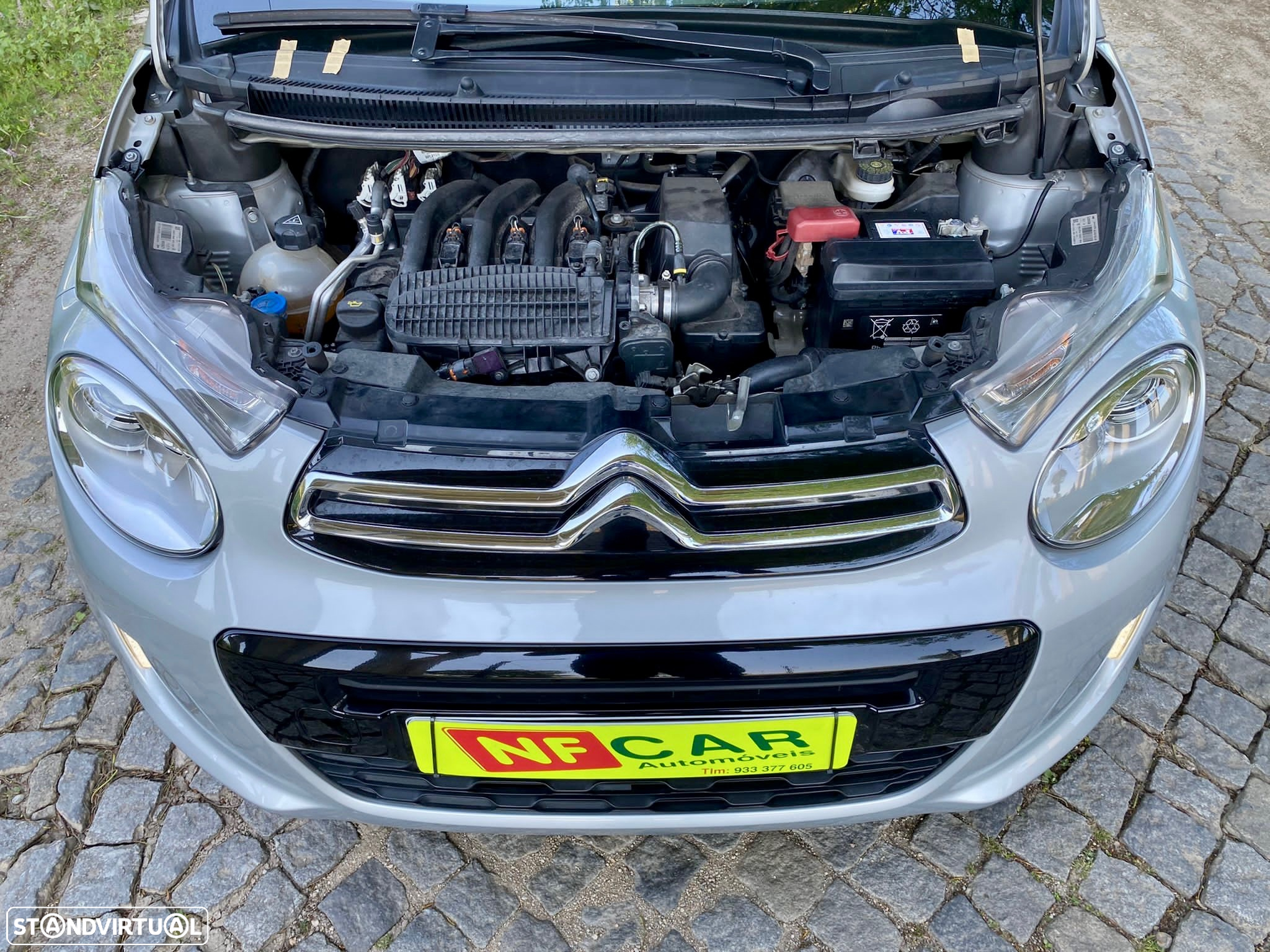 Citroën C1 - 18