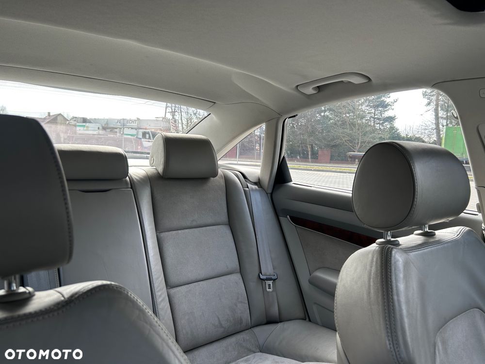 Audi A6 Limousine 3.0 TDI Quattro Tiptronic - 14