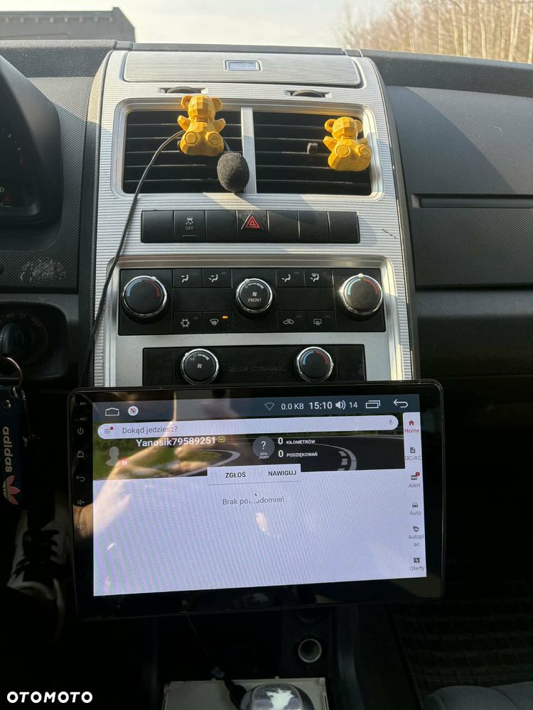 Dodge Journey - 2