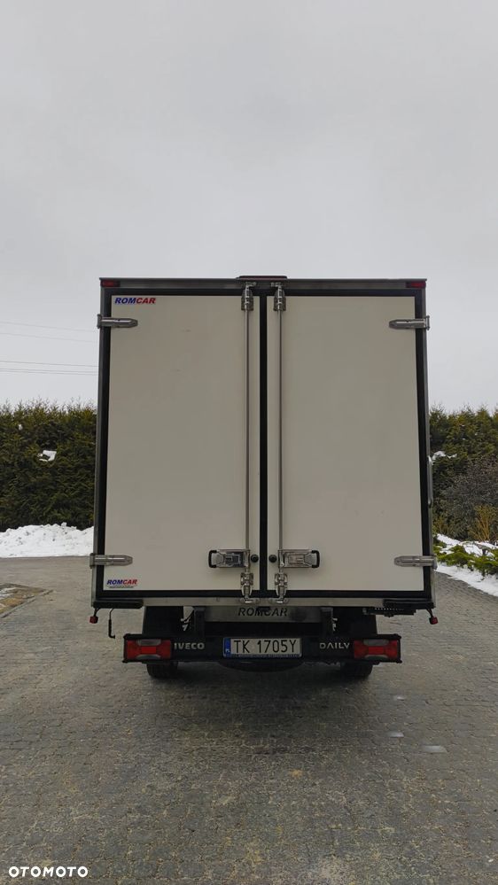 Iveco 35s18 - 27