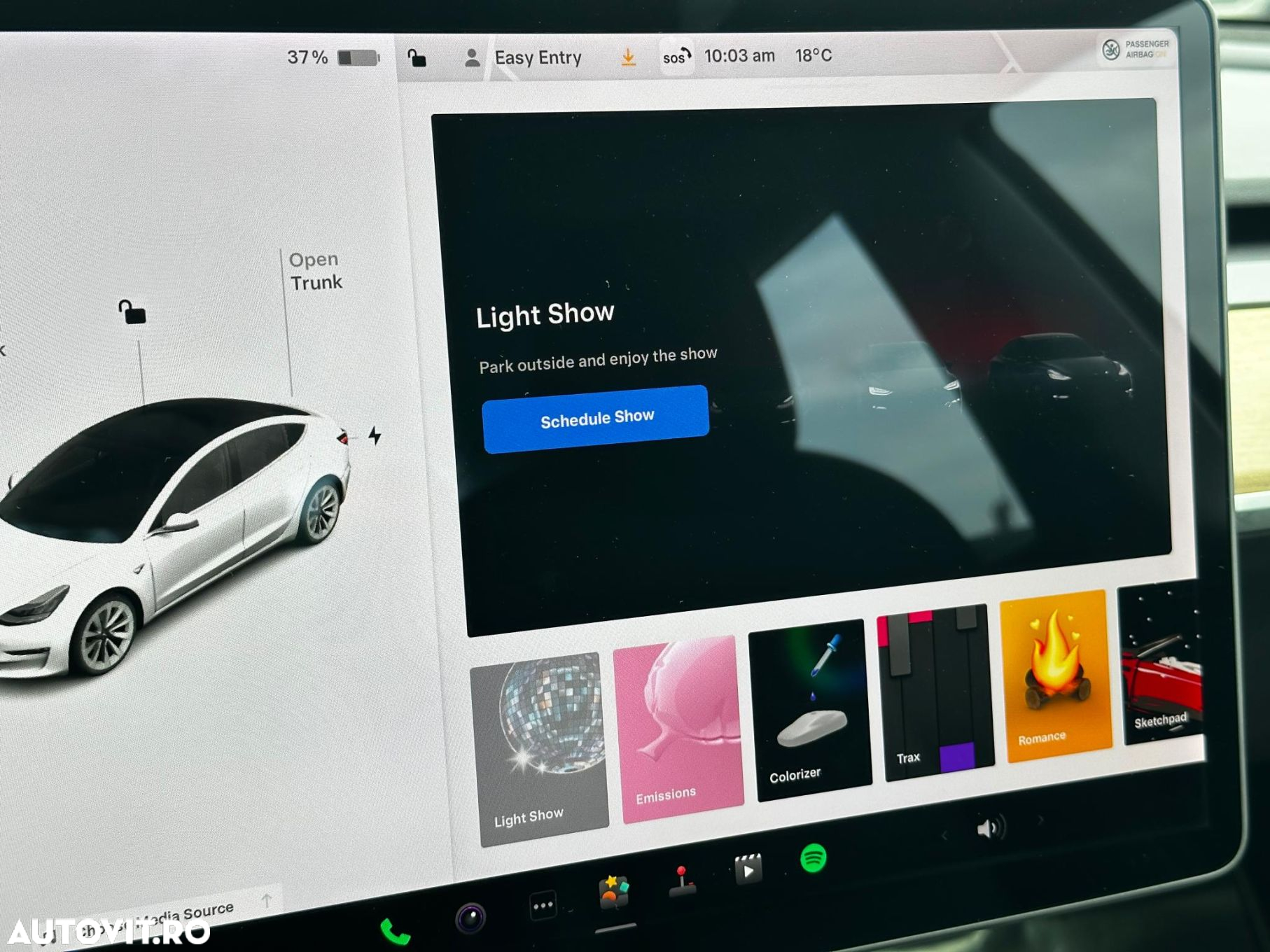 Tesla Model 3 - 17