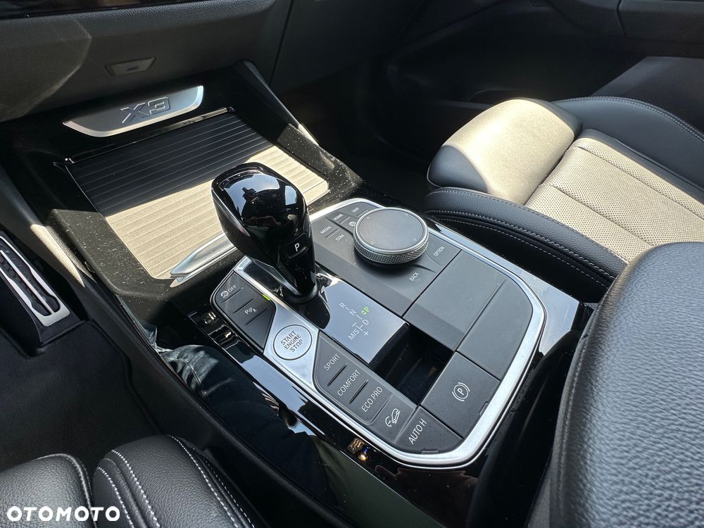 BMW X3 xDrive20d M Sport - 33