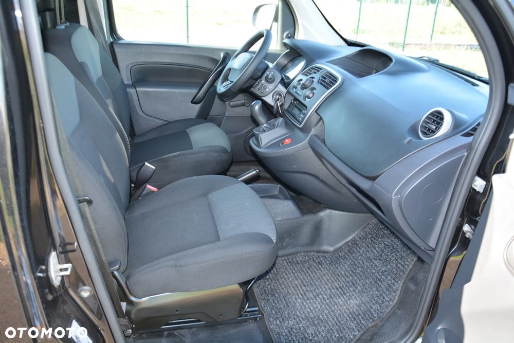 Renault Kangoo - 14