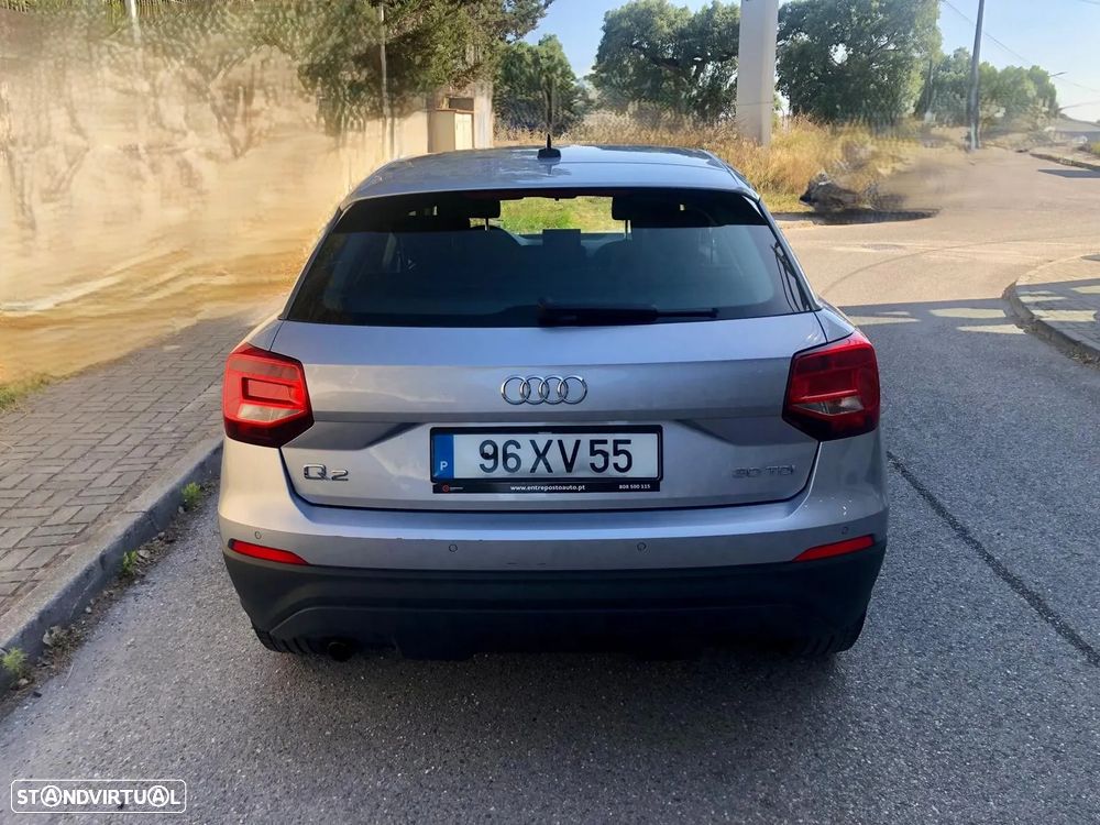 Audi Q2 1.6 TDI S tronic - 29
