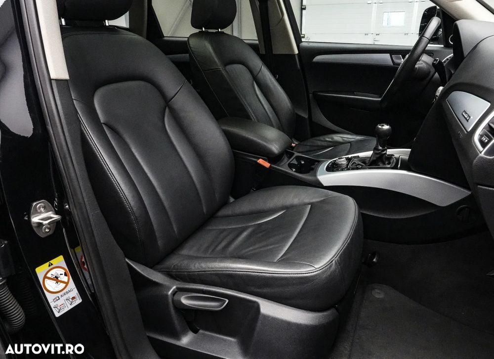 Audi Q5 2.0 TDI Quattro - 15