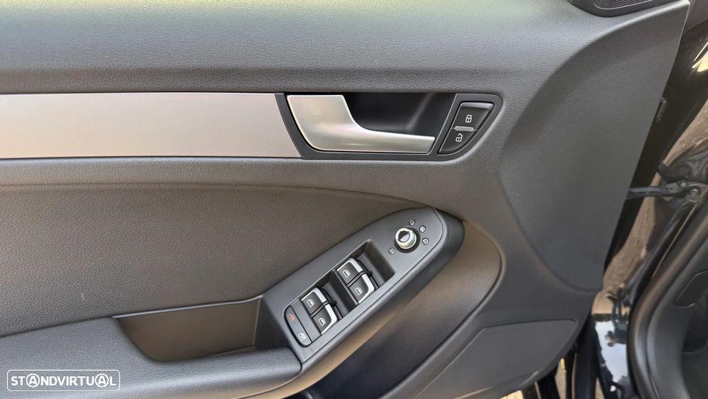 Audi A5 Sportback 2.0 TDI S-line - 24