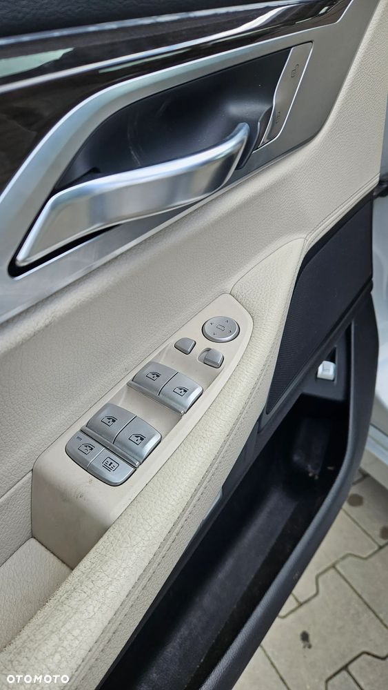 BMW Seria 7 730d - 19