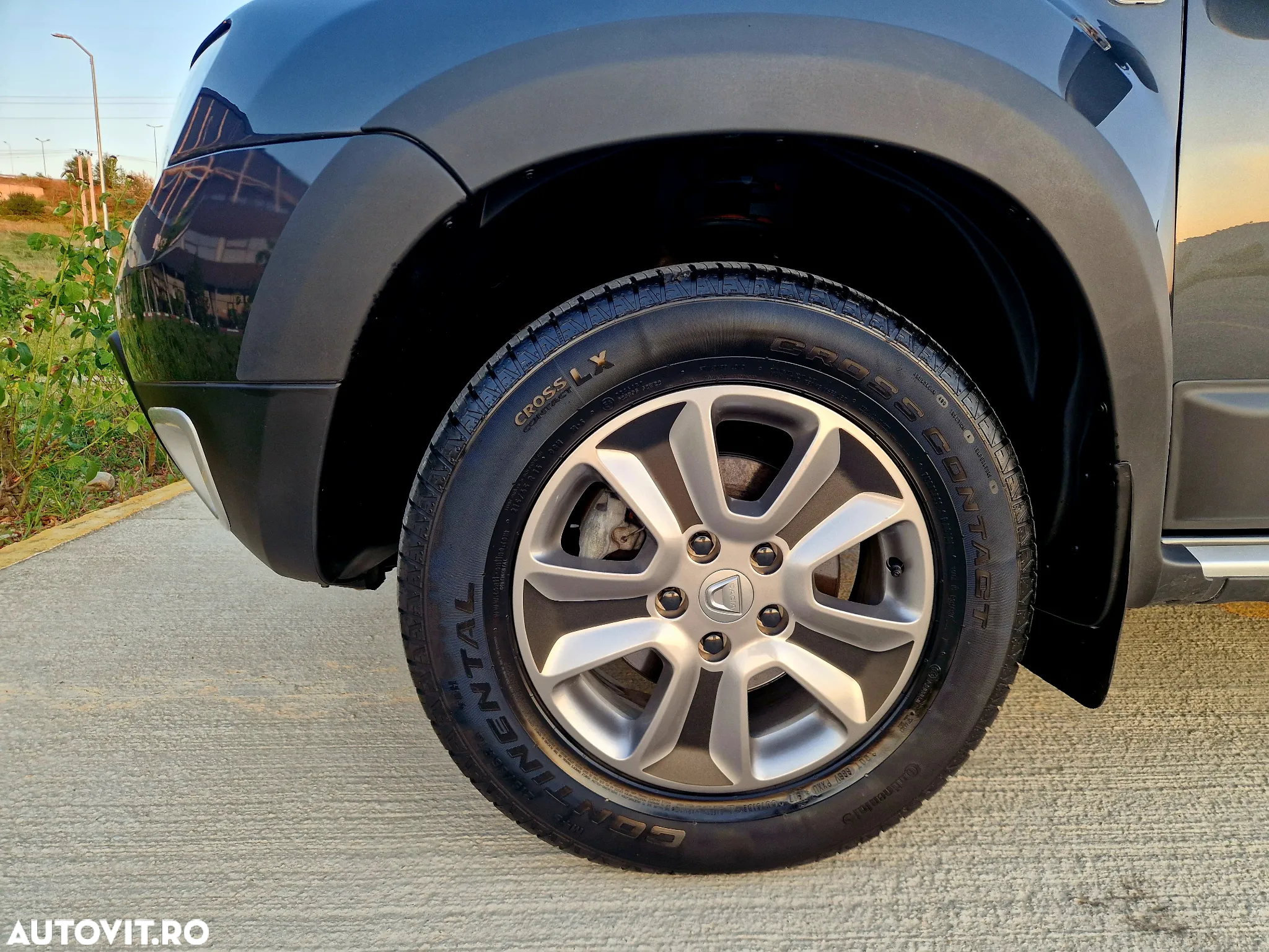 Dacia Duster 1.5 dCi 4x2 Laureate - 15