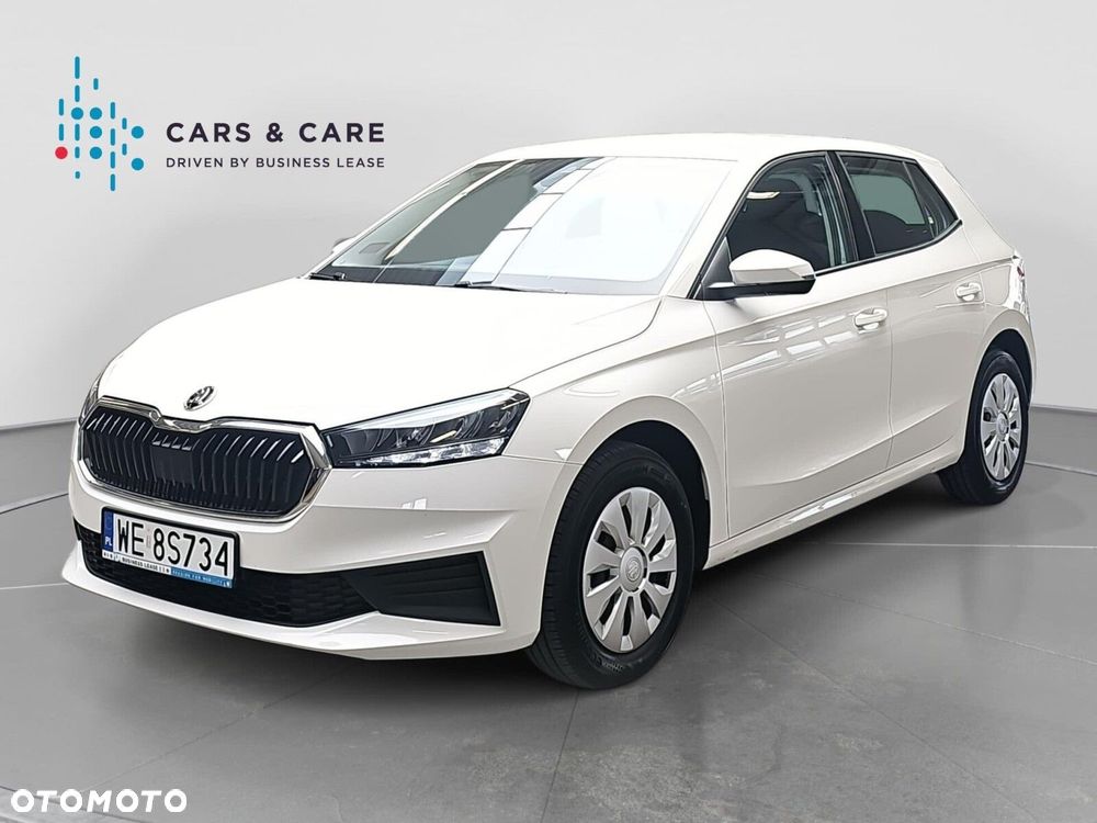 Skoda Fabia 1.0 TSI Ambition - 3